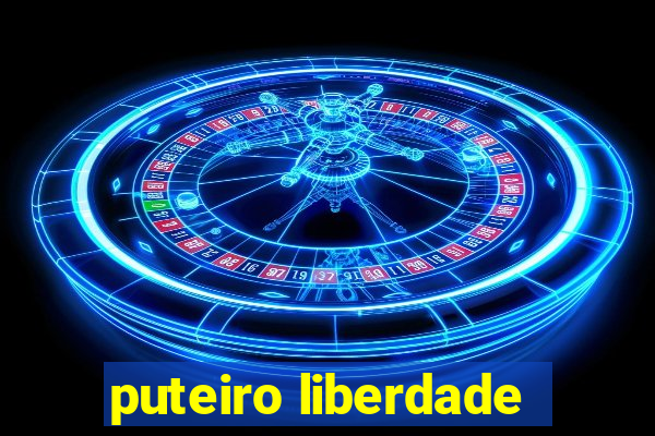 puteiro liberdade